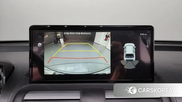 Hyundai The New Casper id 3347261 из Кореи 7