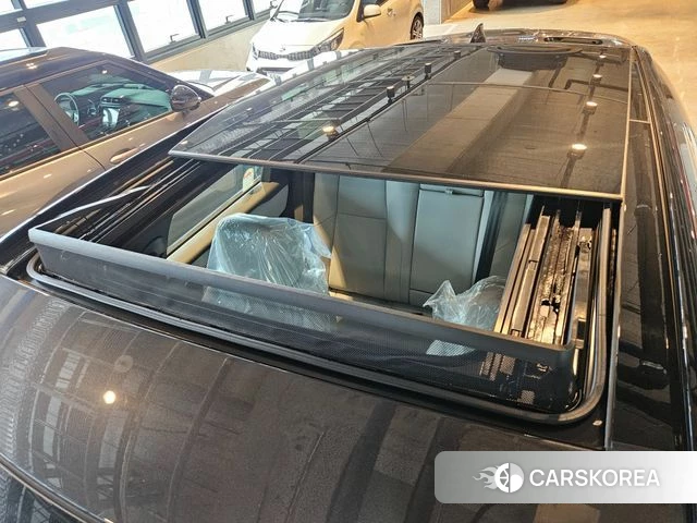 Land Rover Range Rover Velar id 4505134 из Кореи 7