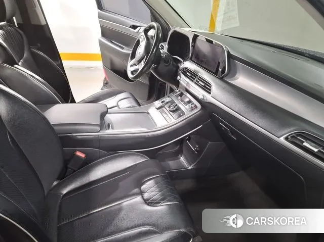 Hyundai Palisade id 3418011 из Кореи 7