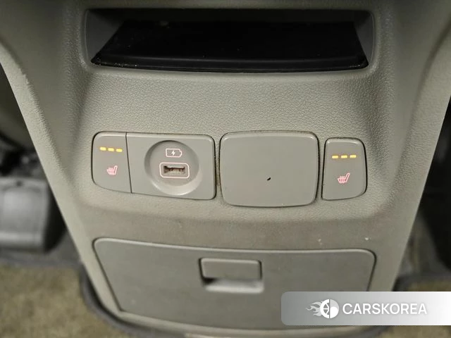 Kia The New Carnival id 4511687 из Кореи 7