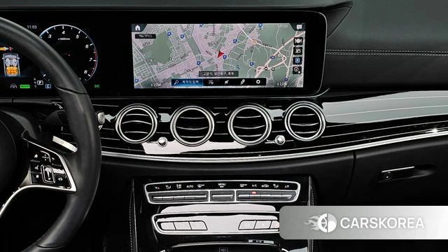 Mercedes-Benz E-Class W213 id 4631870 из Кореи 7