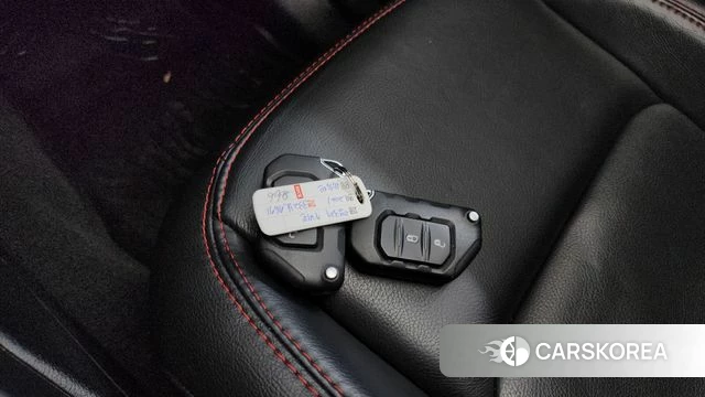 Jeep Wrangler (JL) id 4283691 из Кореи 7