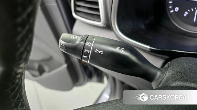 Hyundai All New Tucson id 4363153 из Кореи 7
