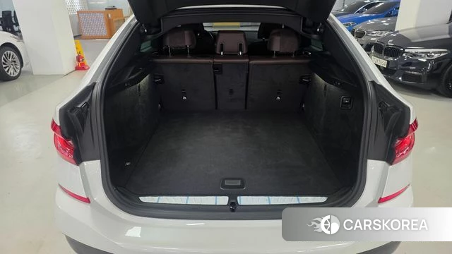 BMW 6 Series GT (G32) id 4194319 из Кореи 7