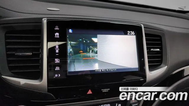 Honda Pilot 3rd generation id 2711263 из Кореи 7