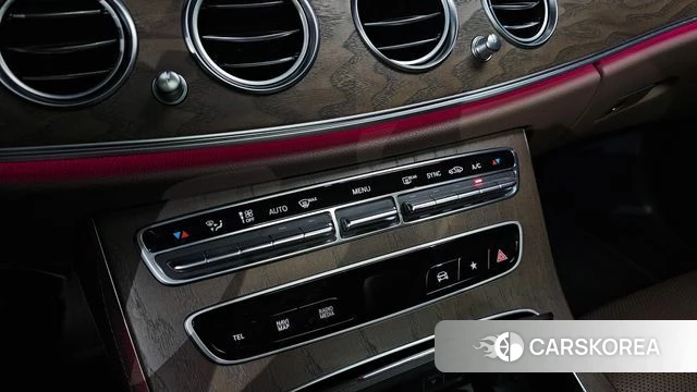Mercedes-Benz E-Class W213 id 4697195 из Кореи 7