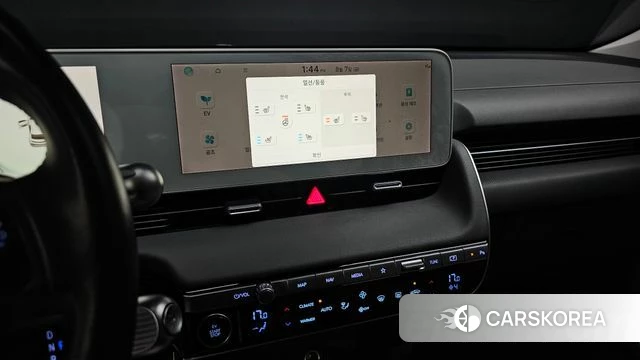 Hyundai Ionic 5 id 4676599 из Кореи 7