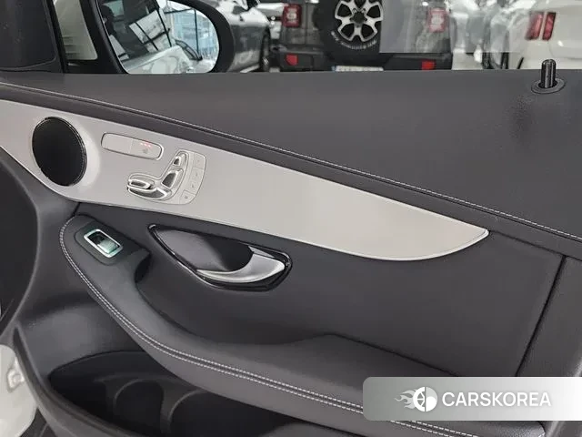 Mercedes-Benz GLC-Class X253 id 3598181 из Кореи 7