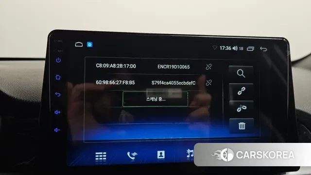 Kia All New Morning (JA) id 3368156 из Кореи 7