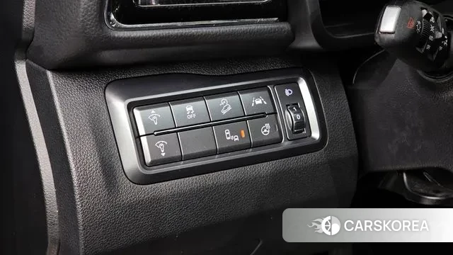 Ssangyong Berry New Tivoli id 3269949 из Кореи 7