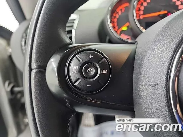 Mini Cooper Clubman id 2703827 из Кореи 7