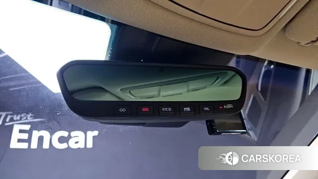 Genesis G80 id 3380426 из Кореи 7