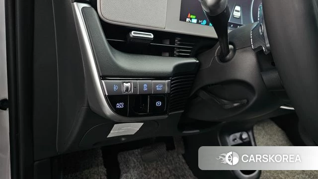 Hyundai Ionic 5 id 4631187 из Кореи 7