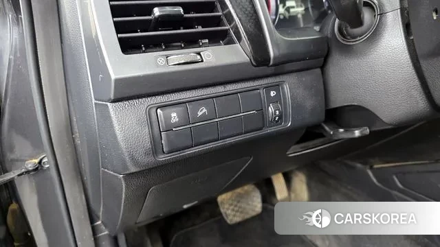 Ssangyong Rexton Sports id 3508632 из Кореи 7