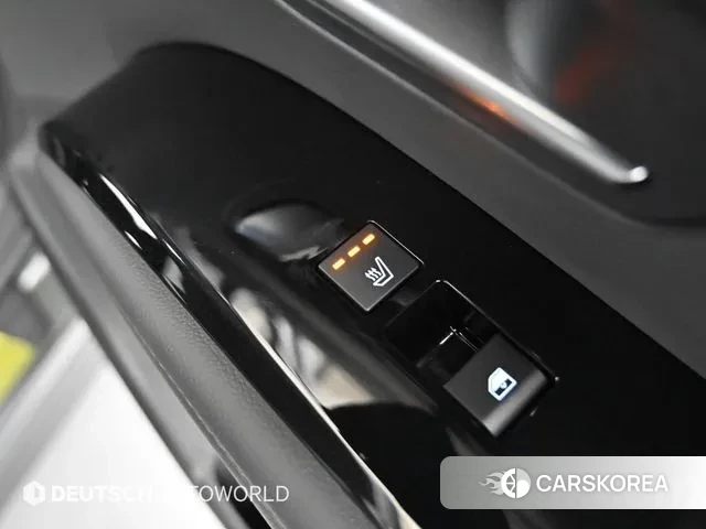 Hyundai The New Tucson (NX4) id 3410206 из Кореи 7