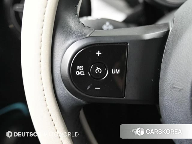Mini Cooper id 4948862 из Кореи 7