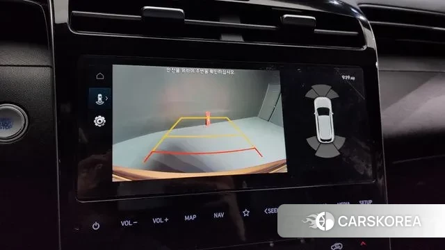 Hyundai Tucson (NX4) id 3003851 из Кореи 7