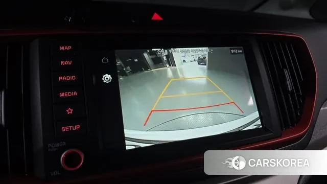 Kia The New Ray id 3660075 из Кореи 7