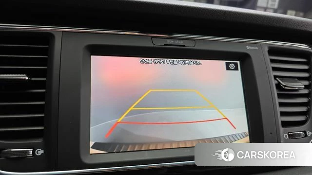 Kia The New Carnival id 4557961 из Кореи 7