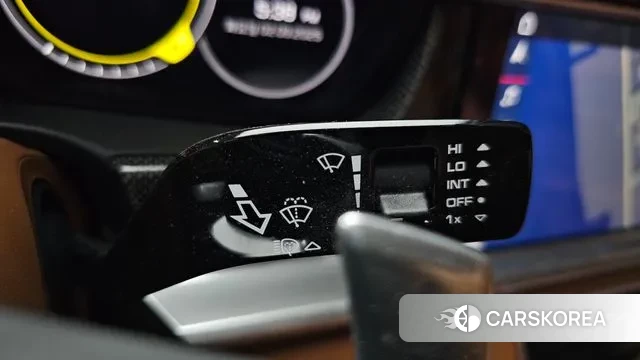 Porsche Panamera (971) id 3106950 из Кореи 7