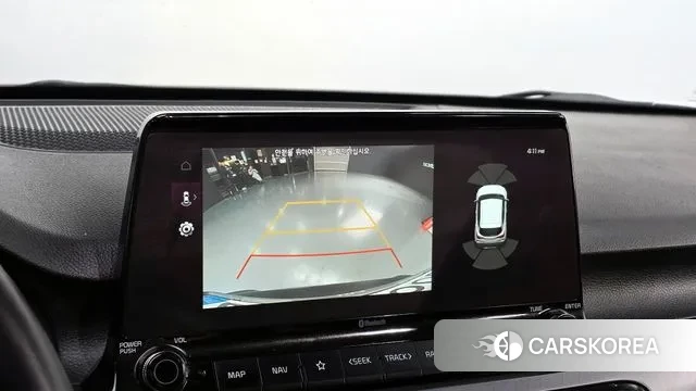 Kia Seltos id 3625889 из Кореи 7