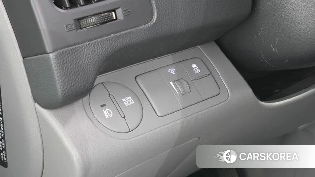 Hyundai Grand Starex id 3814595 из Кореи 7