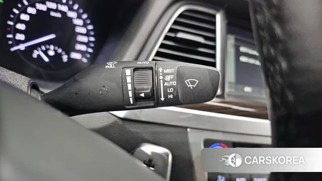 Genesis G80 id 3029206 из Кореи 7