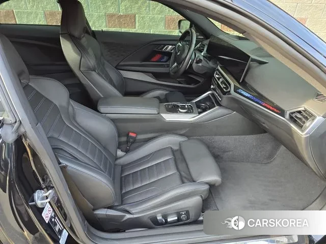 BMW 2 Series (G42) id 3706921 из Кореи 7