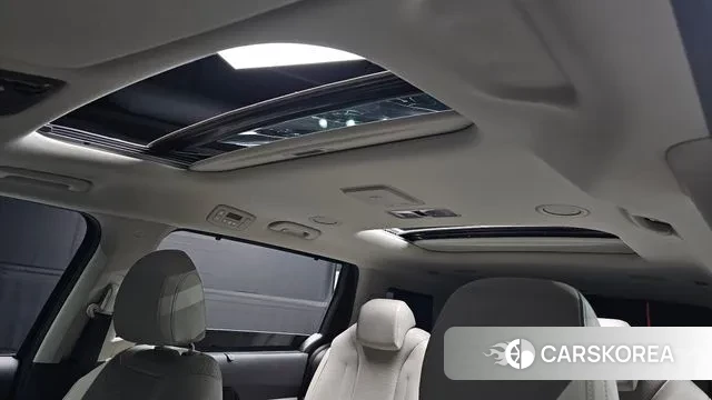 Kia Carnival 4th generation id 3551071 из Кореи 7