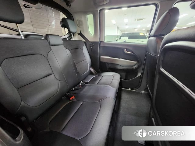 Kia The New Kia Ray id 3953134 из Кореи 7