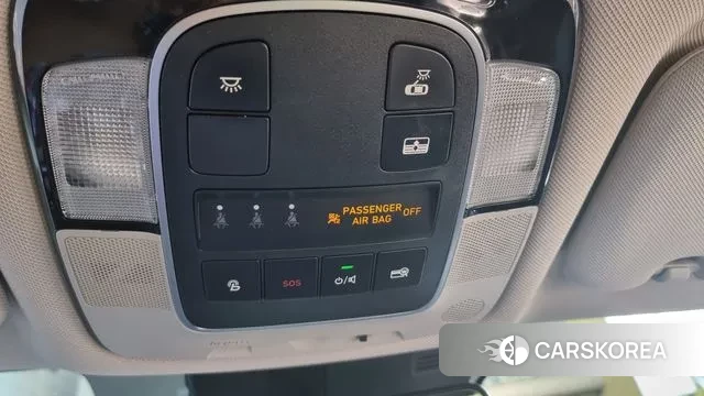 Hyundai Sonata Hybrid (DN8) id 2990427 из Кореи 7