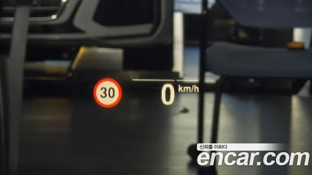 BMW 5 Series (G30) id 2832337 из Кореи 7