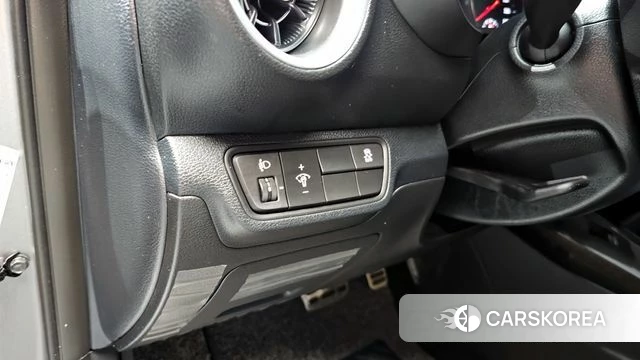 Kia The New K3 2nd generation id 4375320 из Кореи 7