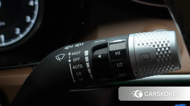 Genesis GV70 id 4834603 из Кореи 7