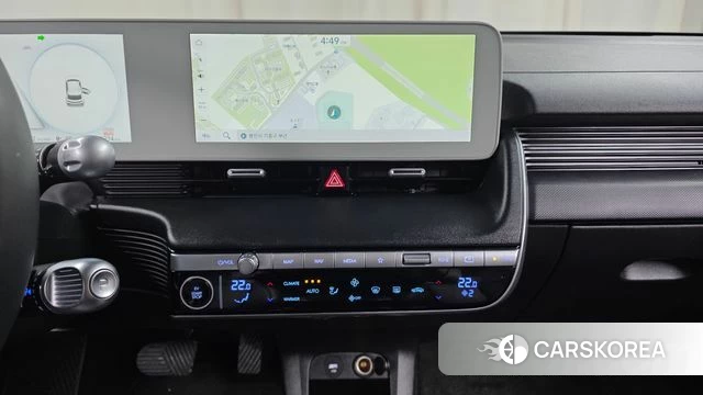 Hyundai Ionic 5 id 3851958 из Кореи 7