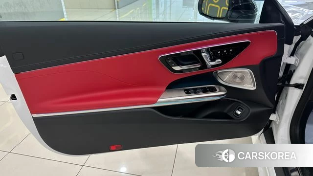 Mercedes-Benz CLE-Class C236 id 4200642 из Кореи 7