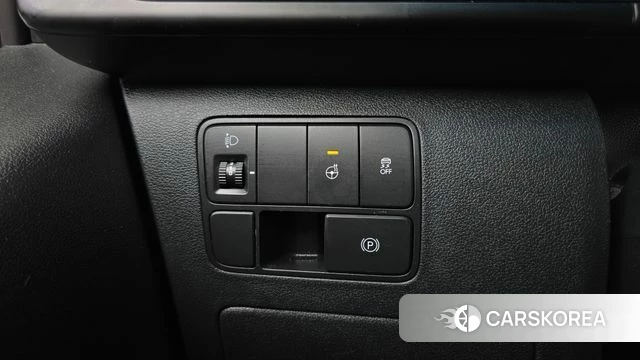Hyundai Staria id 4382278 из Кореи 7