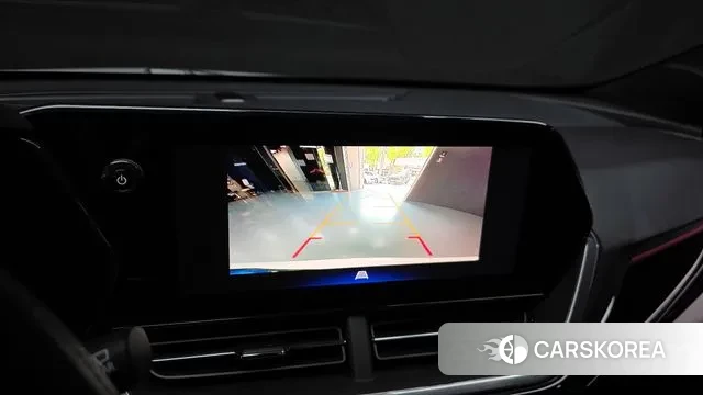 Chevrolet (GM Daewoo) Trax Crossover id 2993351 из Кореи 7