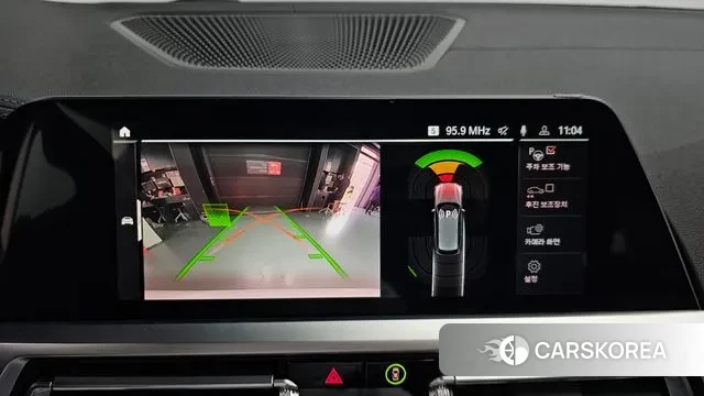 BMW 3 Series (G20) id 3002999 из Кореи 7