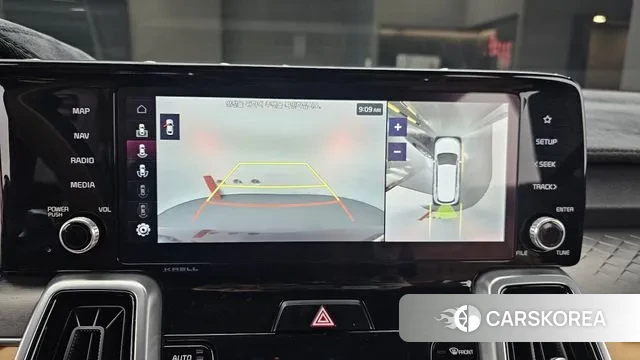 Kia Sorento 4th Generation id 3343510 из Кореи 7