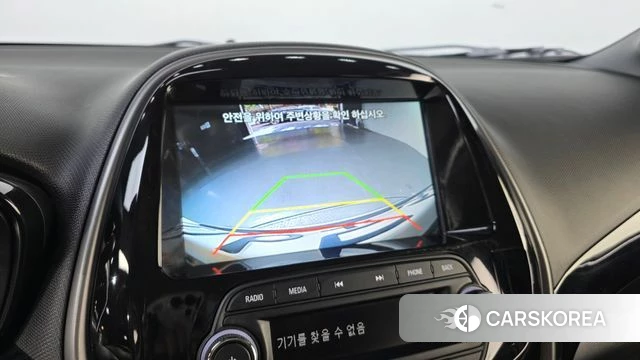 Chevrolet (GM Daewoo) The New Spark id 4203386 из Кореи 7