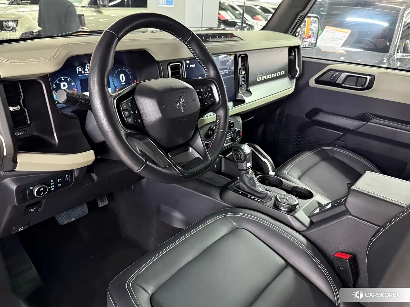 Ford Mustang id 4539156 из Китая 7
