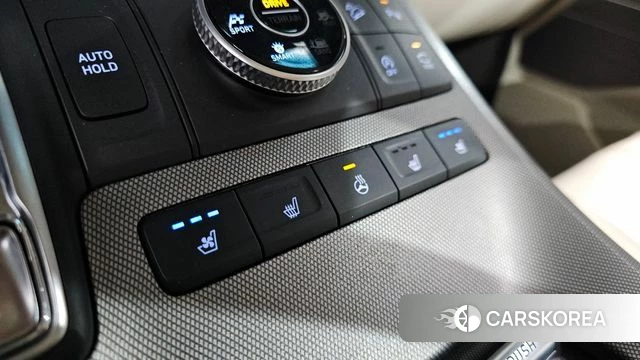 Hyundai The New Palisade id 4282186 из Кореи 7