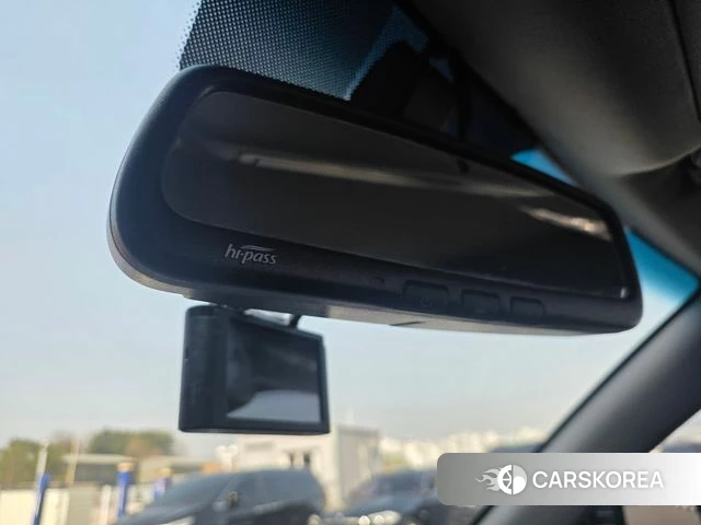 Ssangyong Rexton Sports id 3845967 из Кореи 7