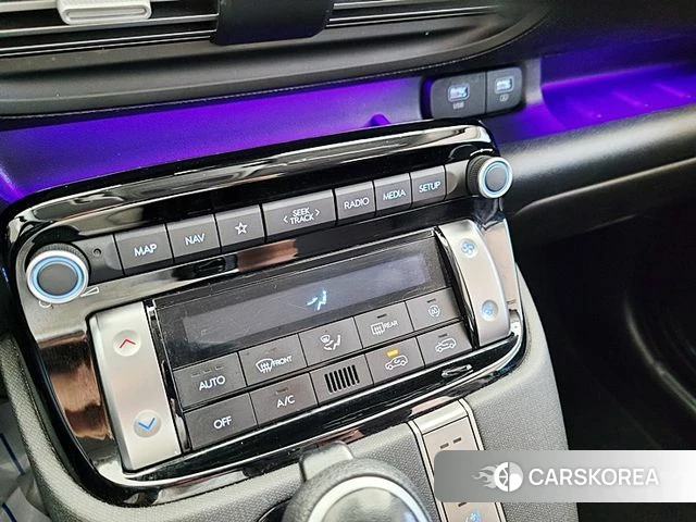 Hyundai Casper id 4541349 из Кореи 7
