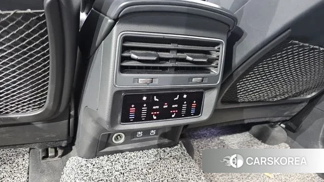 Audi Q8 (4M) id 3003482 из Кореи 7