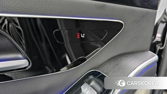 Mercedes-Benz S-Class W223 id 3935418 из Кореи 7