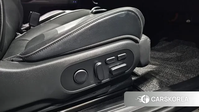 Hyundai Ionic 5 id 3487796 из Кореи 7