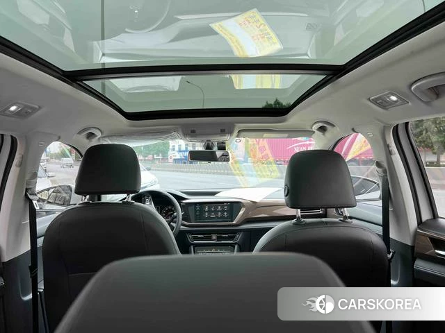 Volkswagen Tuyue id 4272233 из Китая 7