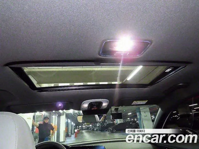 Hyundai The New Avante (CN7) id 2822664 из Кореи 7